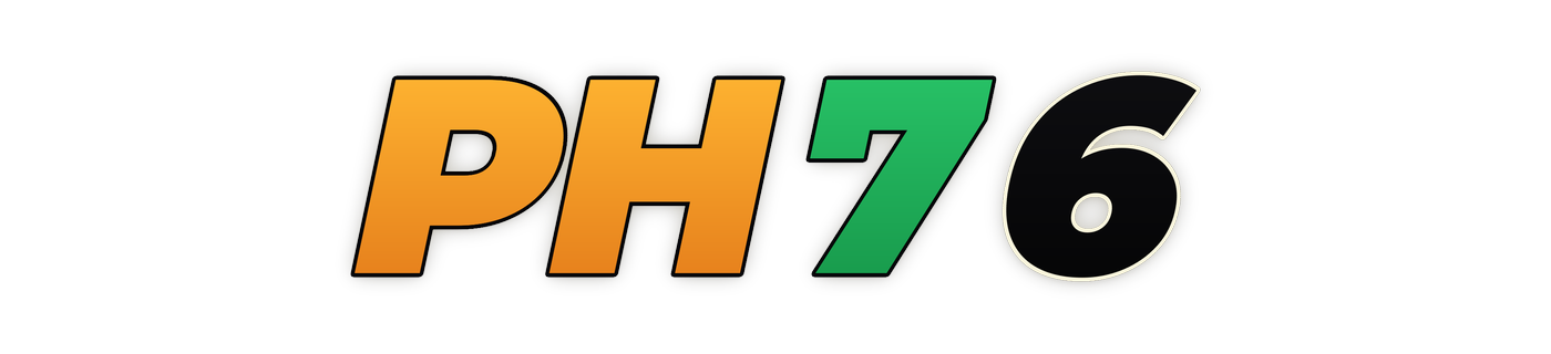 ph76 Logo